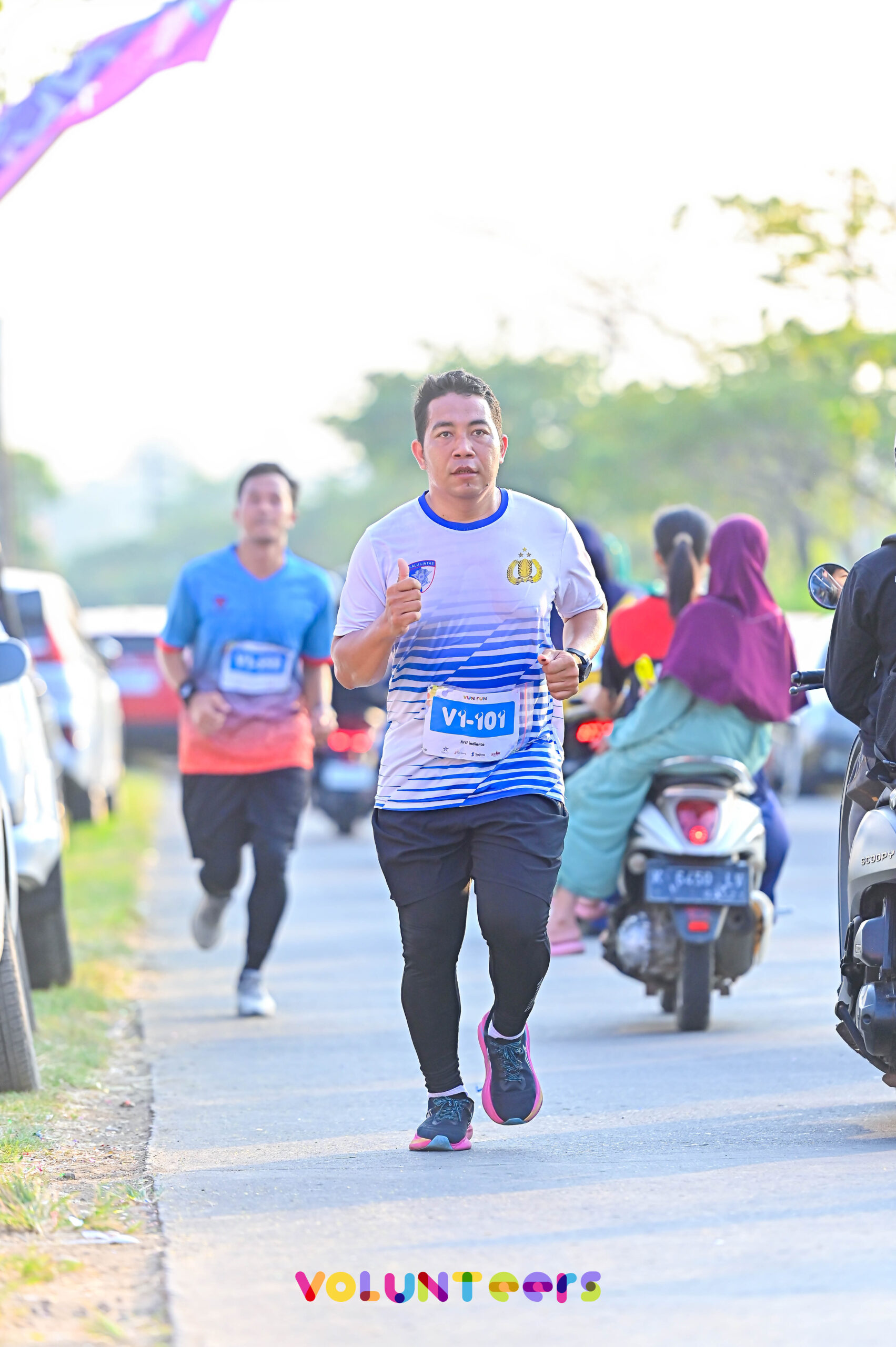 VUN RUN I 907 scaled